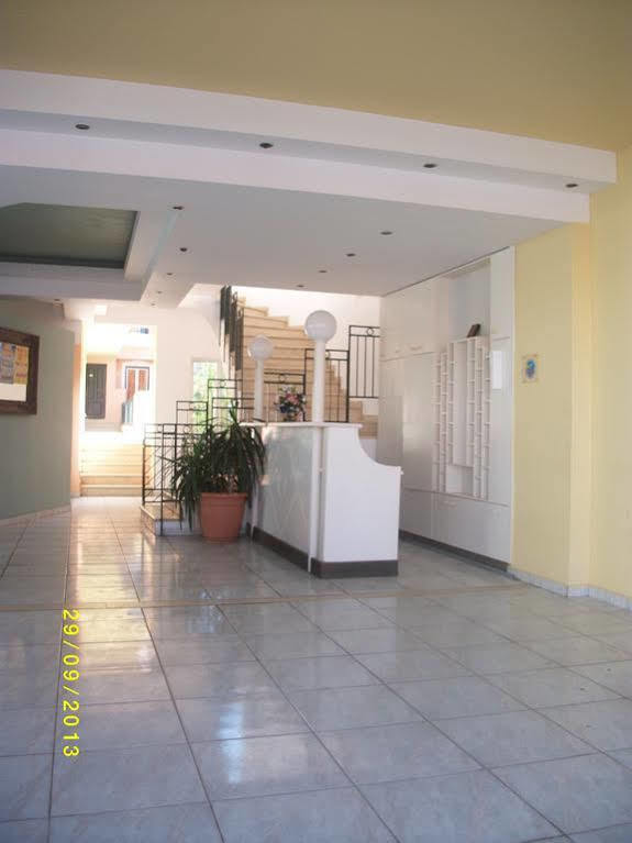 Pelagia Maria Malia Apartment Exterior photo